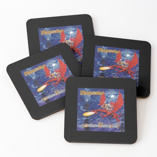Item preview, Epic Dragon Knight Fire Breath Artwork designed and sold by MiniStars9897.