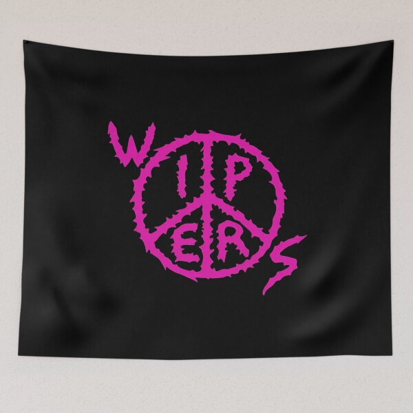 Item preview, Pink Distressed Symbol Grunge Lettering Web designed and sold by MiniStars9897.