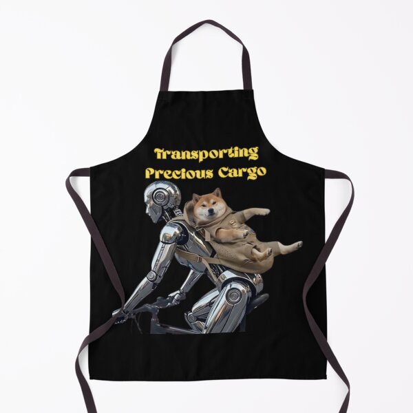 Item preview, Transporting Precious Cargo designed and sold by Legacy Supreme.