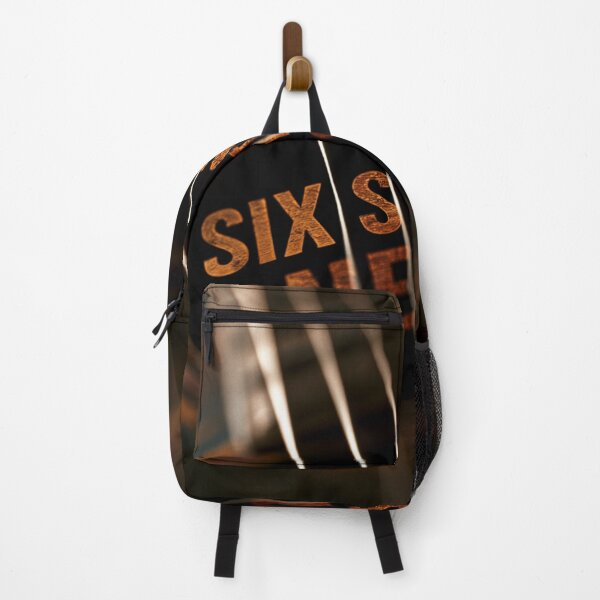 Item preview, Six Strings One Soul Guitar Print designed and sold by CosmicRockArt.