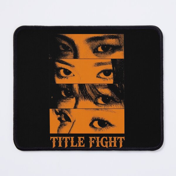 Item preview, Pixel Text Eye Montage Intense Watchful Look designed and sold by MiniStars9897.