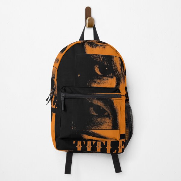 Item preview, Pixel Text Eye Montage Intense Watchful Look designed and sold by MiniStars9897.