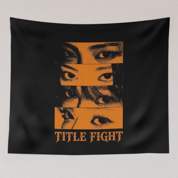 Item preview, Pixel Text Eye Montage Intense Watchful Look designed and sold by MiniStars9897.
