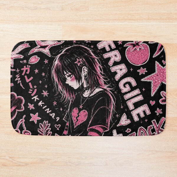Item preview, Fragile designed and sold by WaveyJane.