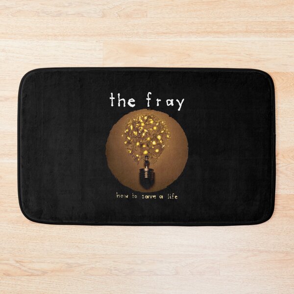 Item preview, THE FRAY BAND designed and sold by RubieGleason.