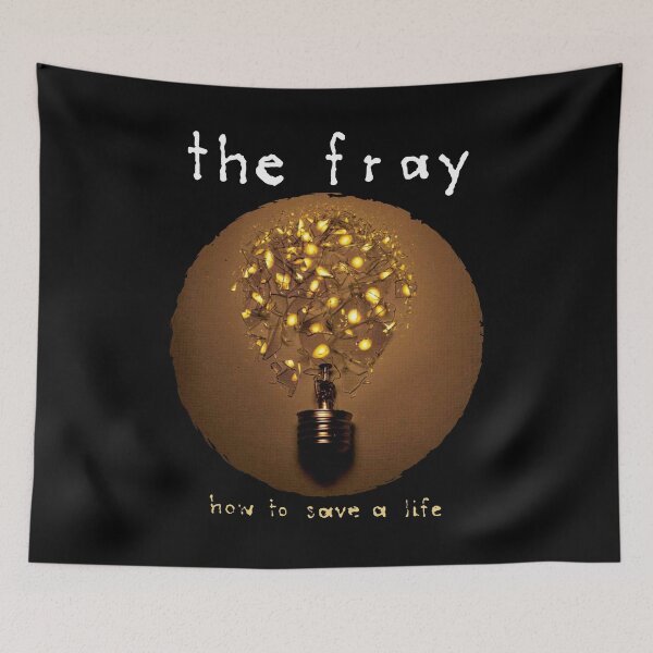Item preview, THE FRAY BAND designed and sold by RubieGleason.