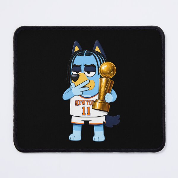 Item preview, BLUEY BRUNSON CHAMPS ADULT designed and sold by SweetCornrrFun.