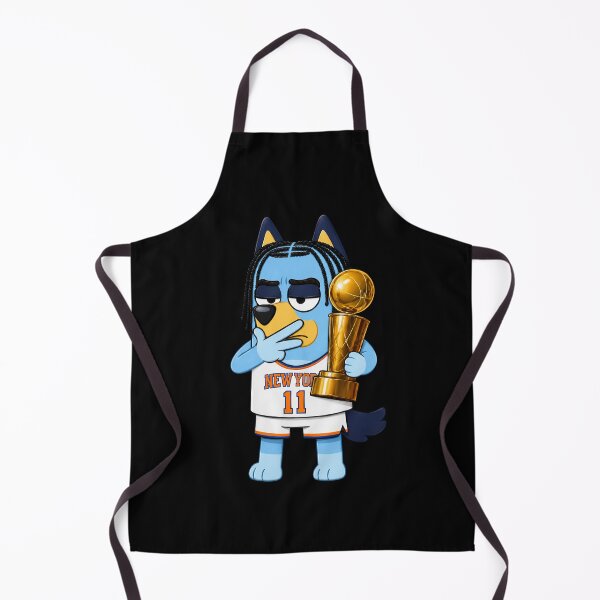 Item preview, BLUEY BRUNSON CHAMPS ADULT designed and sold by SweetCornrrFun.