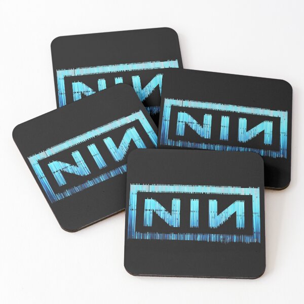 Item preview, Digital Noise Effect Stylized Abbreviation designed and sold by Prof4Artist.