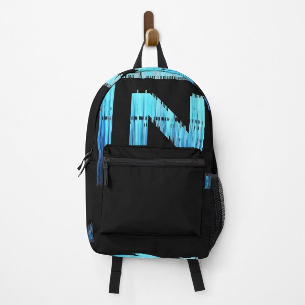 Item preview, Digital Noise Effect Stylized Abbreviation designed and sold by Prof4Artist.