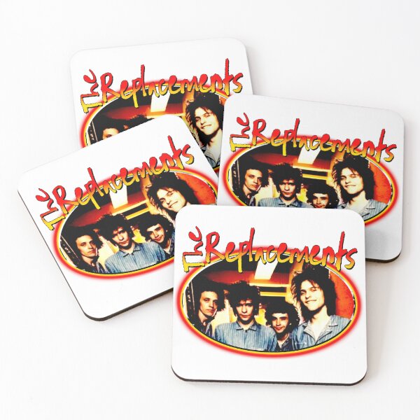 Item preview, Glow Frame Rock Band Red And Yellow designed and sold by billiasbros.