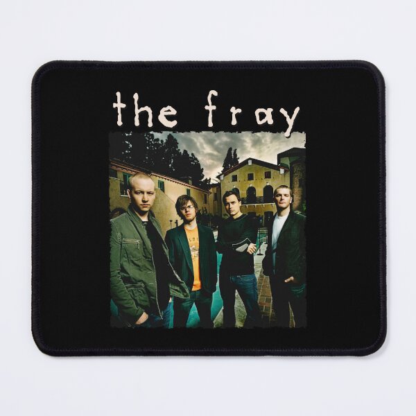 Item preview, THE FRAY BAND designed and sold by RubieGleason.