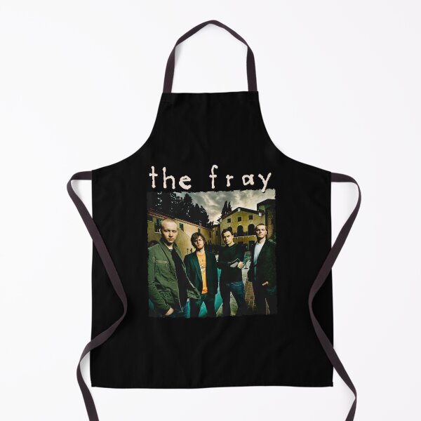 Item preview, THE FRAY BAND designed and sold by RubieGleason.