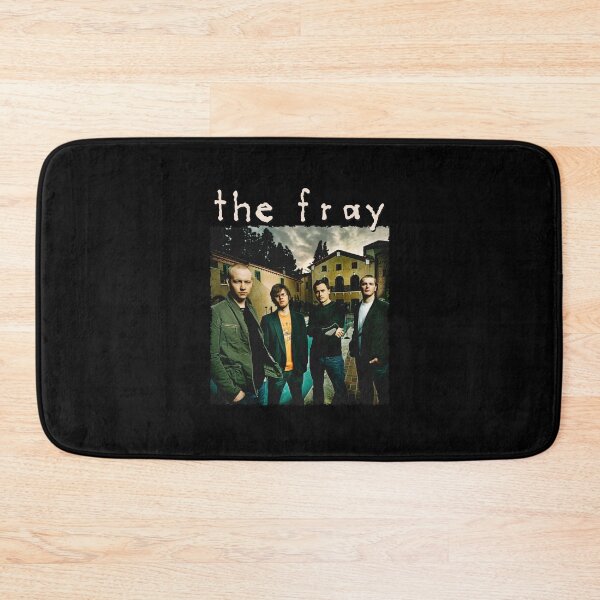 Item preview, THE FRAY BAND designed and sold by RubieGleason.