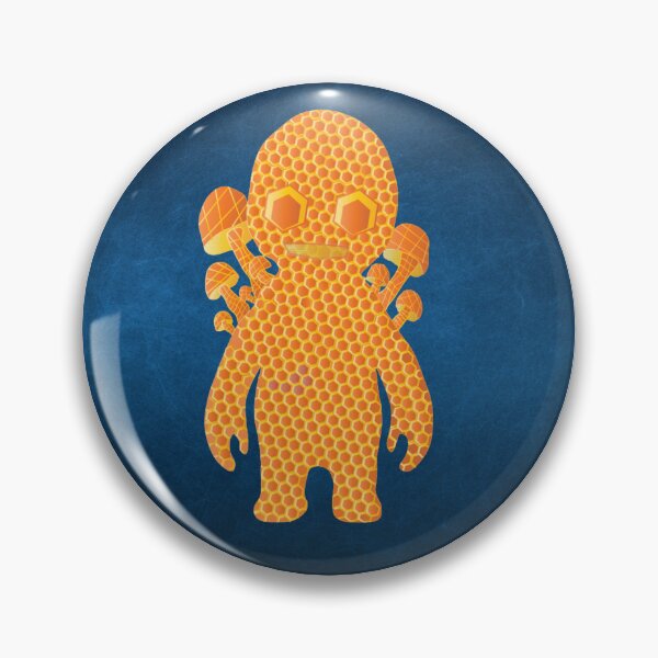 Item preview, Agent Orange designed and sold by AppliedArcana.