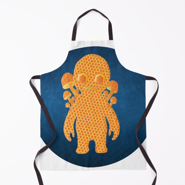 Item preview, Agent Orange designed and sold by AppliedArcana.