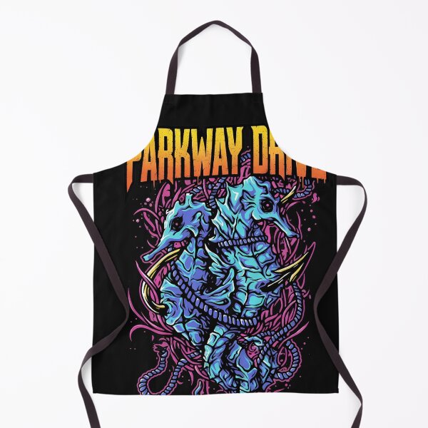 Item preview, Aggressive Creature Anchor Graphic Print designed and sold by Prof4Artist.
