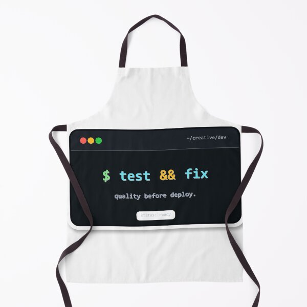 Item preview, Test And Fix Terminal Design designed and sold by Mohammed-Aydan.