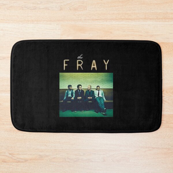 Item preview, THE FRAY BAND designed and sold by RubieGleason.