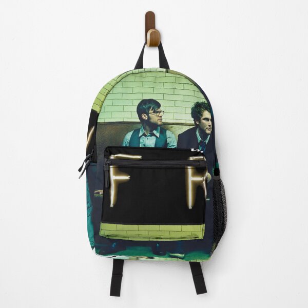Item preview, THE FRAY BAND designed and sold by RubieGleason.