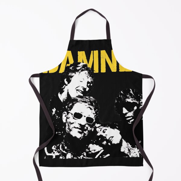 Item preview, Retro Punk Rock Group Stencil Item designed and sold by Prof4Artist.