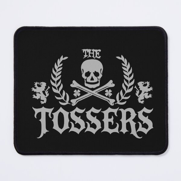 Item preview, Bold Emblematic Skull And Crossbones Graphic designed and sold by Prof4Artist.