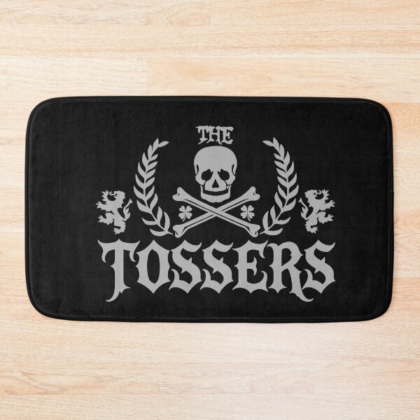 Item preview, Bold Emblematic Skull And Crossbones Graphic designed and sold by Prof4Artist.