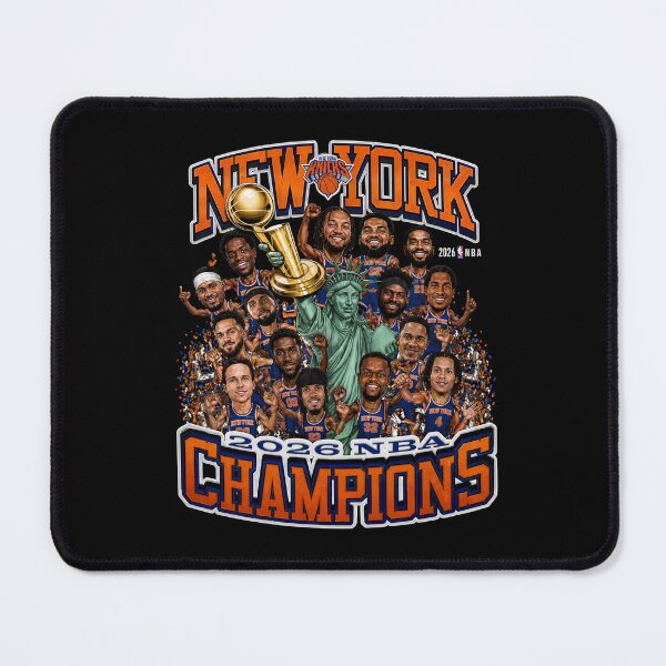 Item preview, New York Knicks NBA Finals 2026 designed and sold by SweetCornrrFun.
