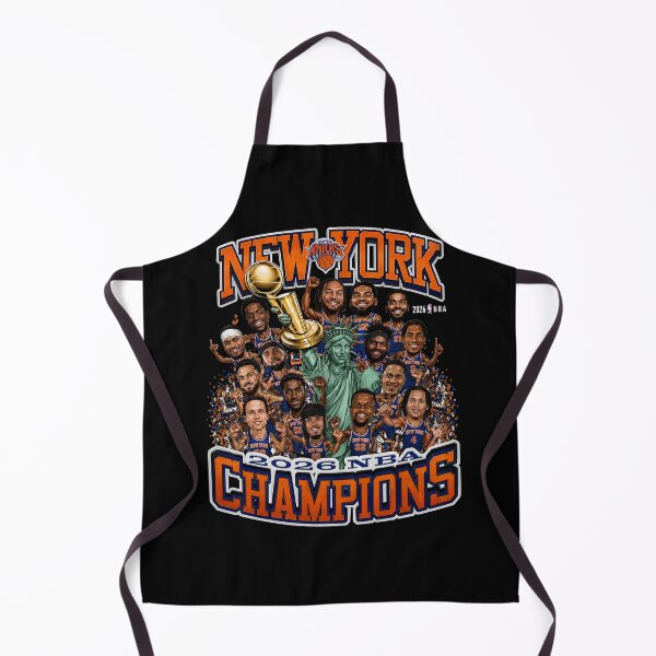 Item preview, New York Knicks NBA Finals 2026 designed and sold by SweetCornrrFun.