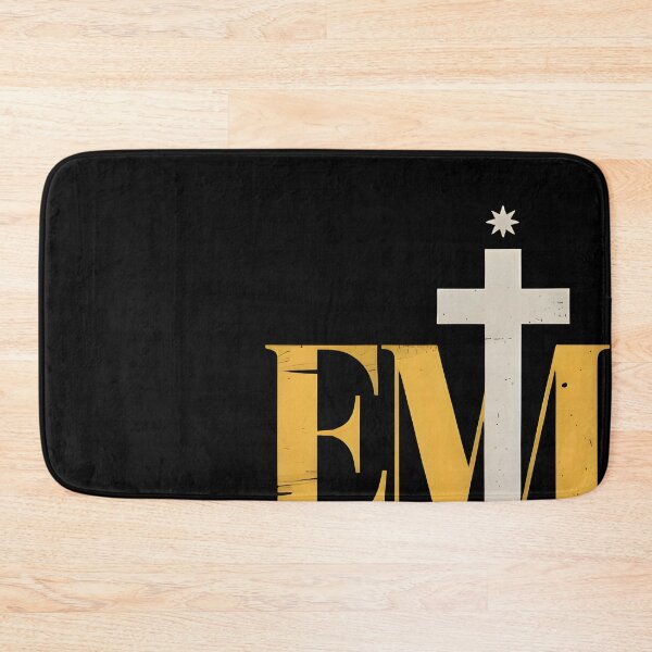 Item preview, Emmanuel - Isaiah 7:14 Christian Christmas Tee designed and sold by ForgedByFaith.