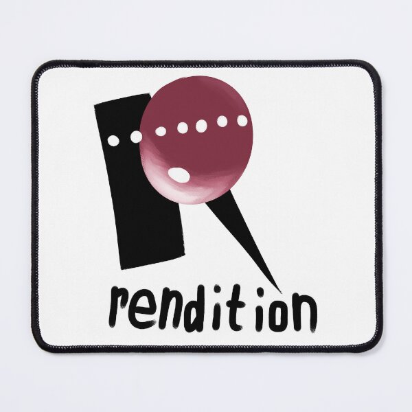 Item preview, Hand Drawn Rendition Logo designed and sold by lepidotos.