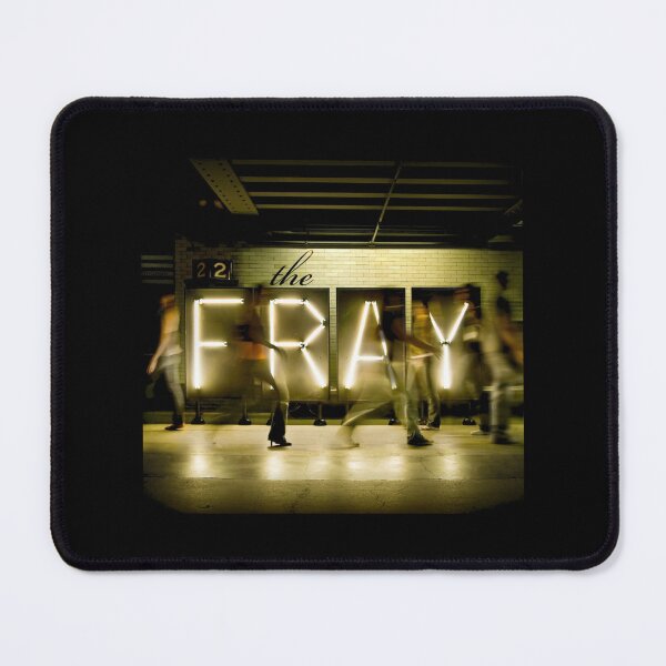 Item preview, THE FRAY BAND designed and sold by RubieGleason.