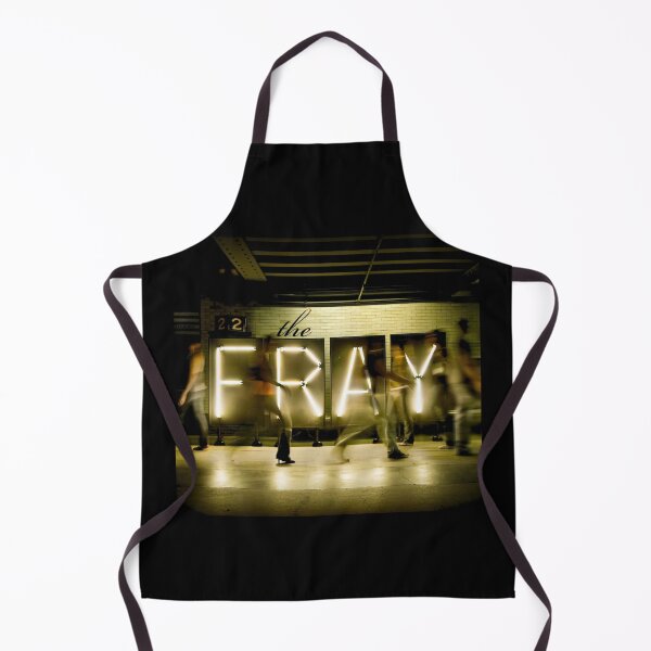 Item preview, THE FRAY BAND designed and sold by RubieGleason.