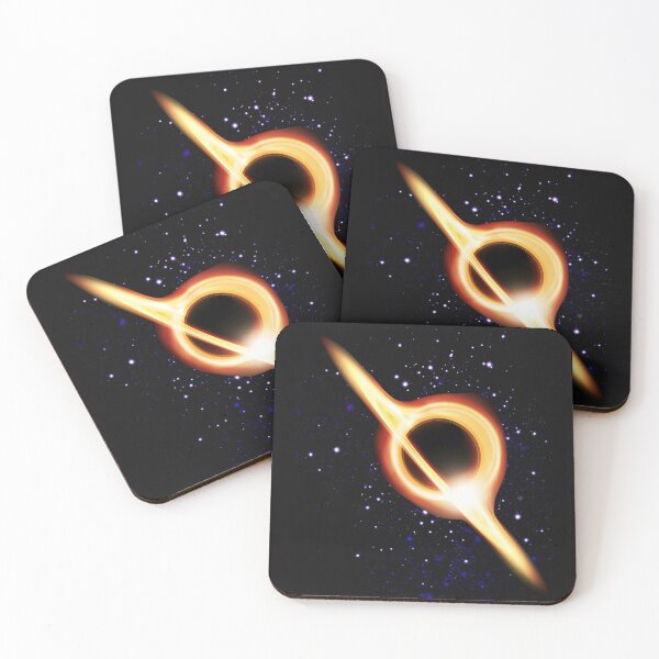 Item preview, Black Hole Journey Beyond the Event Horizon designed and sold by Genius Geek.