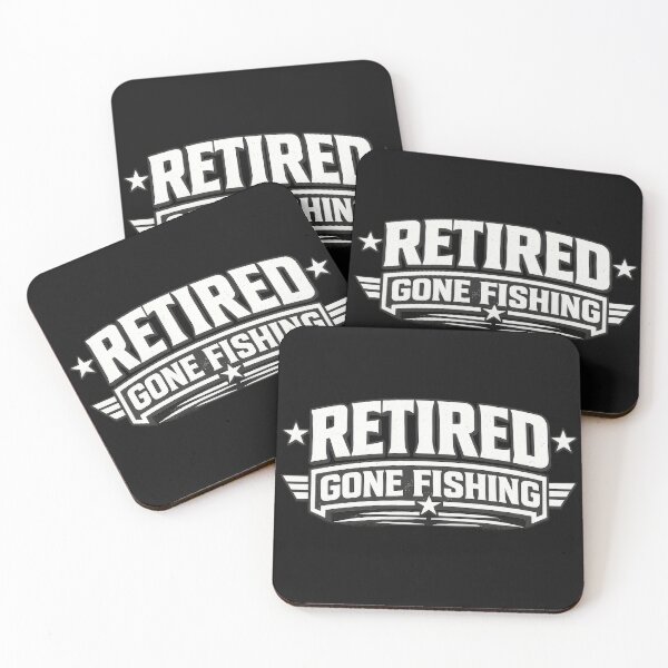 Item preview, Retired Gone Fishing 02 designed and sold by Elisabeth Lucas.