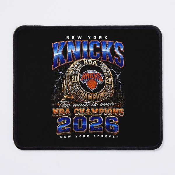Item preview, OG Anunoby New York Knicks The Tip In NBA Champions designed and sold by SweetCornrrFun.