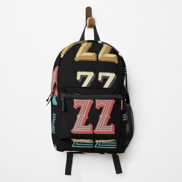 Item preview, Vintage Style Multi-Color Text Graphic designed and sold by Noheqa.