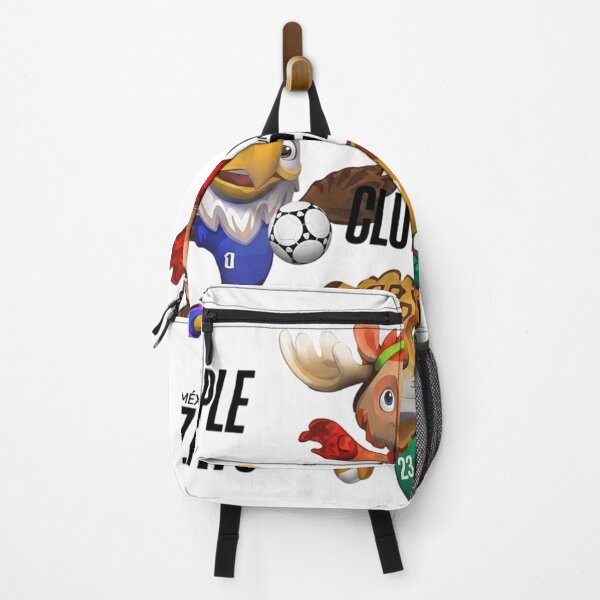 Item preview, Soccer World Cup 2026 Mascot Graphic designed and sold by DamianRoy88.