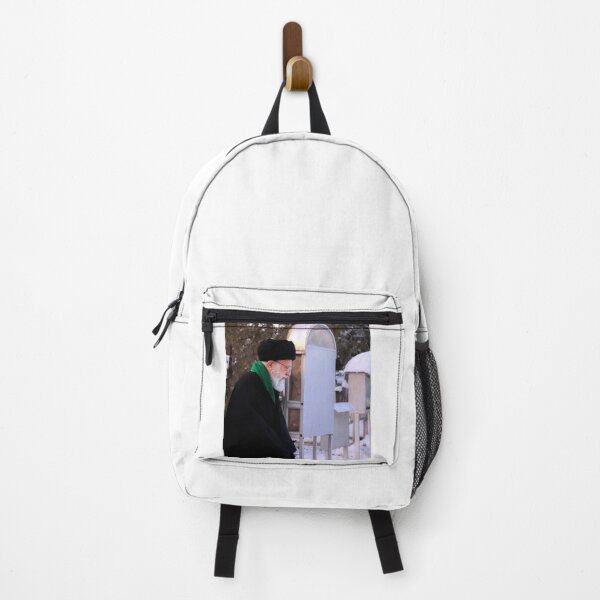 Item preview, The Picture of Imam Khamenei 16 designed and sold by Tom-Johnson.