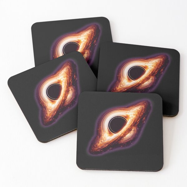 Item preview, Black Hole Beyond the Event Horizon designed and sold by Genius Geek.