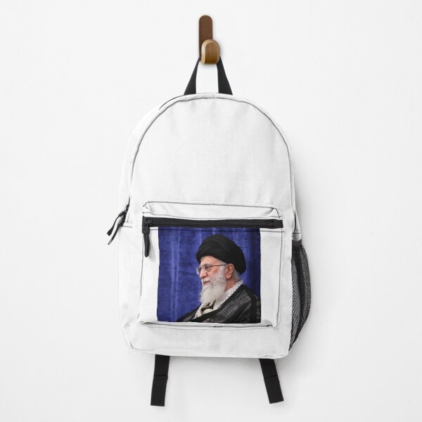 Item preview, The Picture of Imam Khamenei 18 designed and sold by Tom-Johnson.