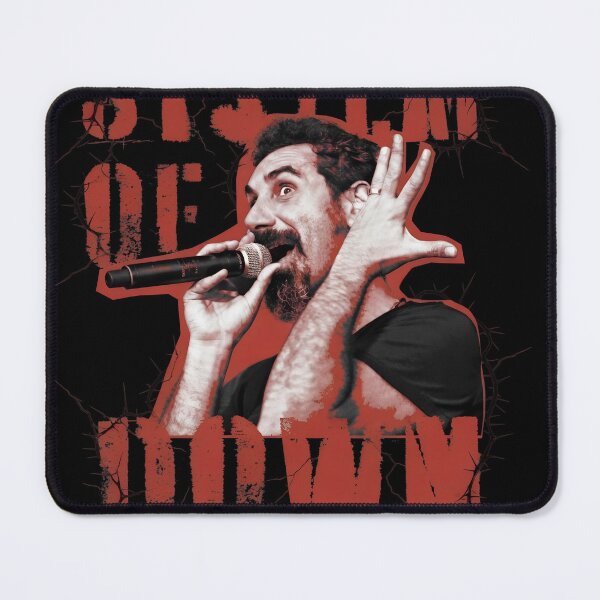 Item preview, Distressed Energetic Band Portrait Graphic designed and sold by Noheqa.