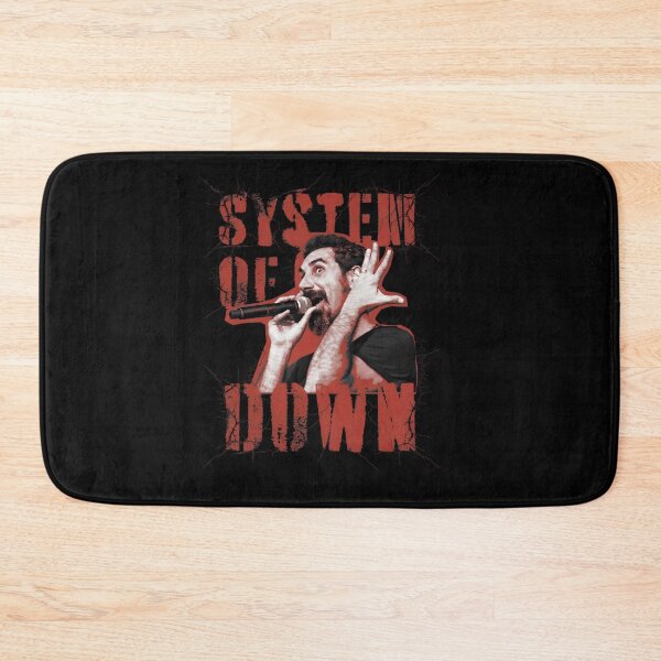 Item preview, Distressed Energetic Band Portrait Graphic designed and sold by Noheqa.