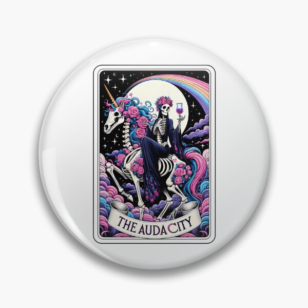 Item preview, The Audacity  designed and sold by campbellcnfi.