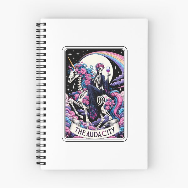 Item preview, The Audacity  designed and sold by campbellcnfi.