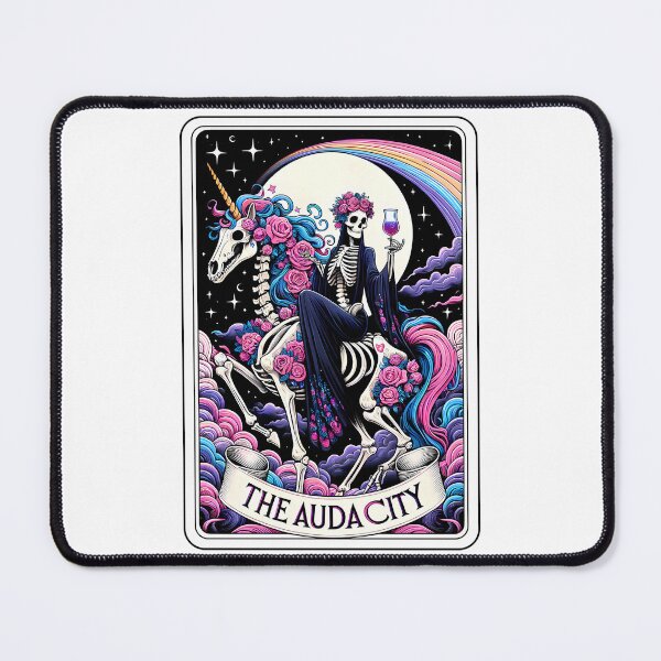 Item preview, The Audacity  designed and sold by campbellcnfi.