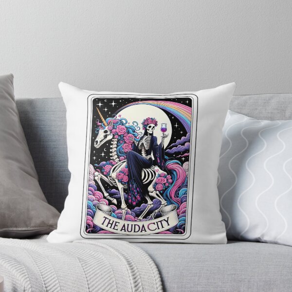 Item preview, The Audacity  designed and sold by campbellcnfi.