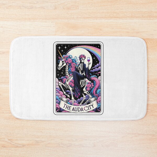 Item preview, The Audacity  designed and sold by campbellcnfi.