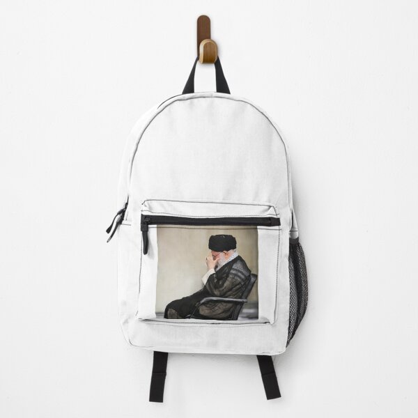 Item preview, The Picture of Imam Khamenei 19 designed and sold by Tom-Johnson.