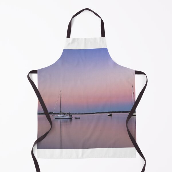 Item preview, Pink Sunset at Wangi Point designed and sold by Carolyn's Captures - Original Photohgraphy.
